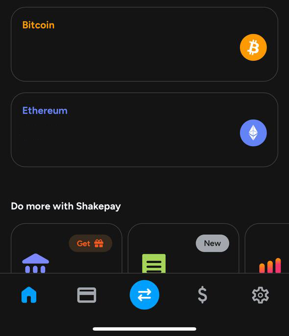 Money Added